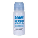 Decon Aerosol Spray