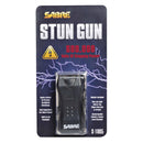 Sabre low voltage stun gun for both self defense and snake bites.
