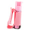 3 in 1 runner pepper spray with adjustable hand strap available for bulk wholesale and discount prices. Easy to use and excellent for self-defense