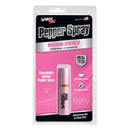 Lipstick Pepper Spray