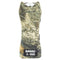 The Sabre mini stun gun with holster real tree camo color and design for women and men.