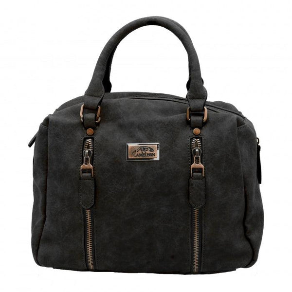 Sahara CCW Handbag Black