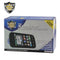 Streetwise SamStun Cell Phone Rechargeable Black