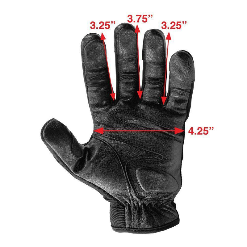 Money-Smart Choice What are cut resistant gloves made from?, knife  resistant gloves 