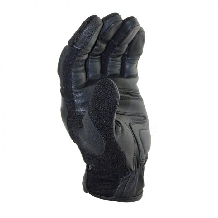 Streetwise Security hard knuckle SAP tactical gloves sizes large and x-large.