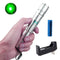 High Power Bright 20 Mile Laser Pointer for hobbies and office presentations.