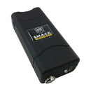 SMACK 16 Million Volt Stun Gun Black