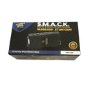 SMACK 16 Million Volt Stun Gun Black