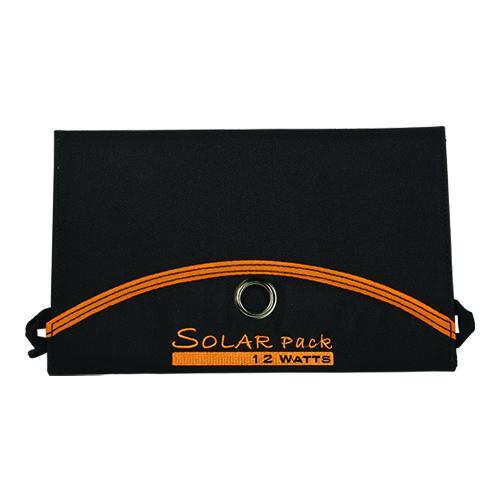 SOLARPACK Solar Charger