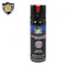 Streetwise Security Products pepper spray with safety twist lock protection women and men.