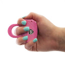 Streetwise Sting Ring Pink HD Stun Gun