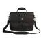 Bulletproof laptop carry bag for women and men personal safety.