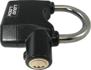 Streetwise Loud Lock Padlock with Alarm