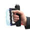 Unique stun gun and self defense tool the Streetwise Me-2 for women and men personal safety.
