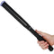 The stun rod baton offers powerful self defense protection against dog bites and human attacks.