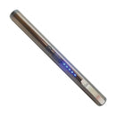 This patent-pending Pain Pen is the most realistic looking stun pen ever produced in the color bronze.