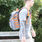 Bulletproof backpack for students personal safety and protection.