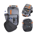 Lightweight bulletproof backpack