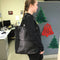 Shopping bag for women personal safety that offers bulletproof ballistics protection.