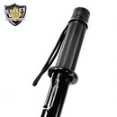 Streetwise Barbarian Stun Baton Flashlight