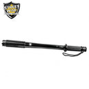 Streetwise Barbarian Stun Baton Flashlight