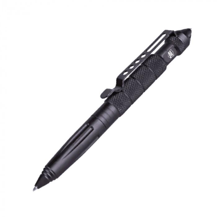 Streetwise Black Protector Tactical Pen