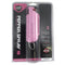 10) 1/2 oz Streetwise Pink Hard-Case 18% Pepper Spray with Counter Display Option SDP Inc 