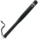 Flashlight batons are effective for nighttime use when light needed and personal protection if danger confronts you.