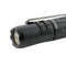 Police Force Tactical Pen w/ Light & DNA Collector