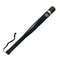 Triple defender stun gun baton alternative personal protection for women and men self defense.