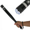 Triple defender stun gun baton offers personal protection for women and men self defense.