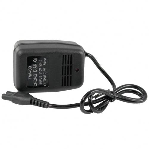 Recharging cord EB for Streetwise Security stun guns and batons.