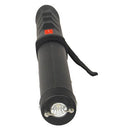 Stun Master 12,000,000 Volts Stun Baton Black