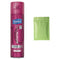 Stash can Suave hairspray diversion safe with hidden secret compartment to safely hide valuables.