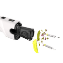 The TASER Bolt 2 Energy Weapon