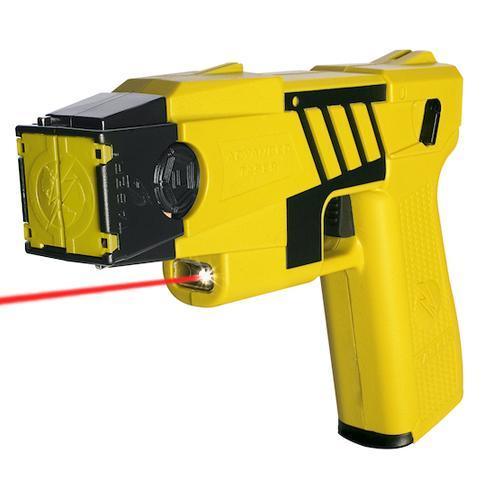 TASER Self-Defense - The Black Friday Sale starts now! Shop these deals now  at buy.TASER.com ⚡ 40% off Pulse+ and StrikeLight - Last chance for blue  and clear Pulse+! Limited quantities. ⚡