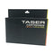 TASER™ Bolt, Pulse and C2 Live Replacement Cartridges - 2 Pack