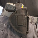 Taser Pulse and Pulse + Noonlight Holster