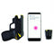 TASER™ Pulse Plus Noonlight Emergency Response App Black