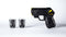 TASER™ Pulse 2 Self Defense High-Tech Subcompact Weapon