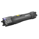 The Taser Strikelight stun gun with flashlight offers effective personal self defense when needed for women and men.
