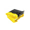 Taser X2 Defender 2-pack cartridges empowering you with one backup if needed to protect yourself from danger.