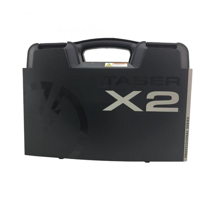 TASER™ X2 Defender, Black