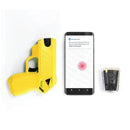 TASER™ Pulse Plus Noonlight Emergency Response App., Yellow
