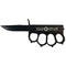 Texan Outlaws - Knuckle Assisted Trench Knife