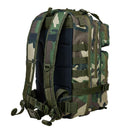 Multi-Cam Backpack