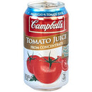 Tomato juice can with secret hidden safe compartment.