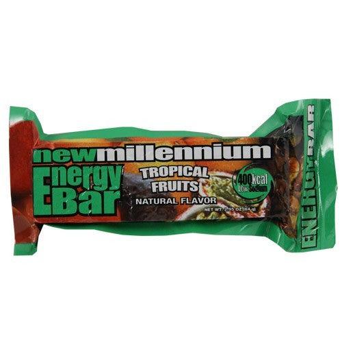 Case of 144 Tropical Fruit Bars (Two Case Minimum Purchase Mix-Match Flavors OK)