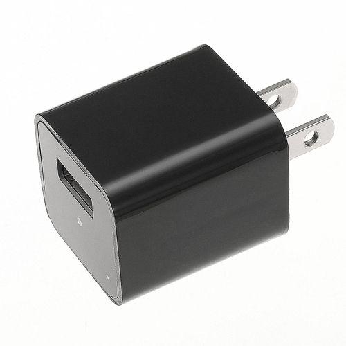 USB Charger Hidden Spy Camera with Built in DVR