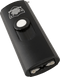 USB stun gun option that includes key-chain.